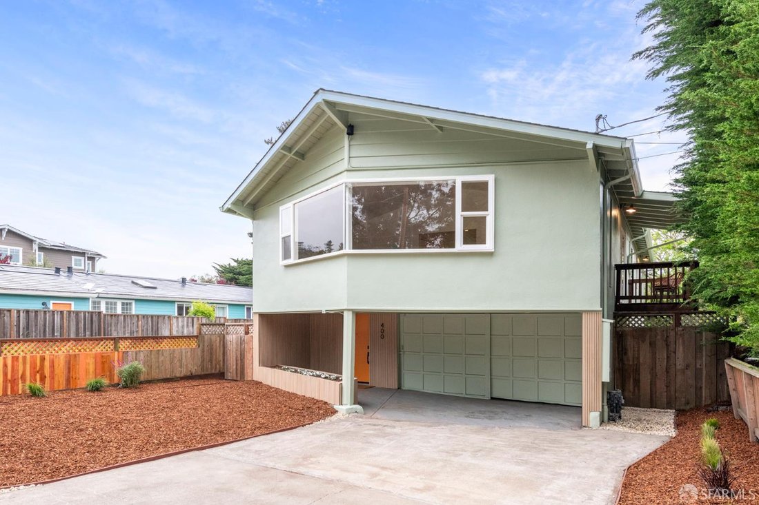 House in Half Moon Bay, California, United States 2 - 18285412