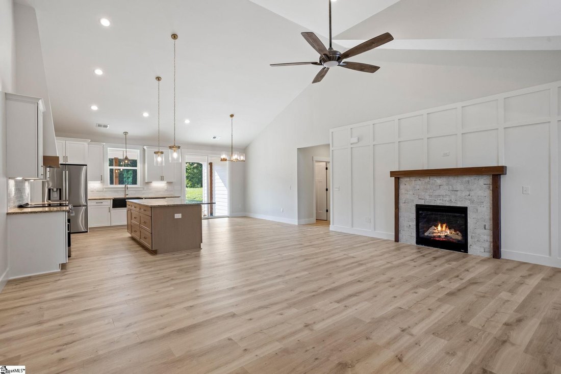 House in Greer, South Carolina, United States 3 - 18290433