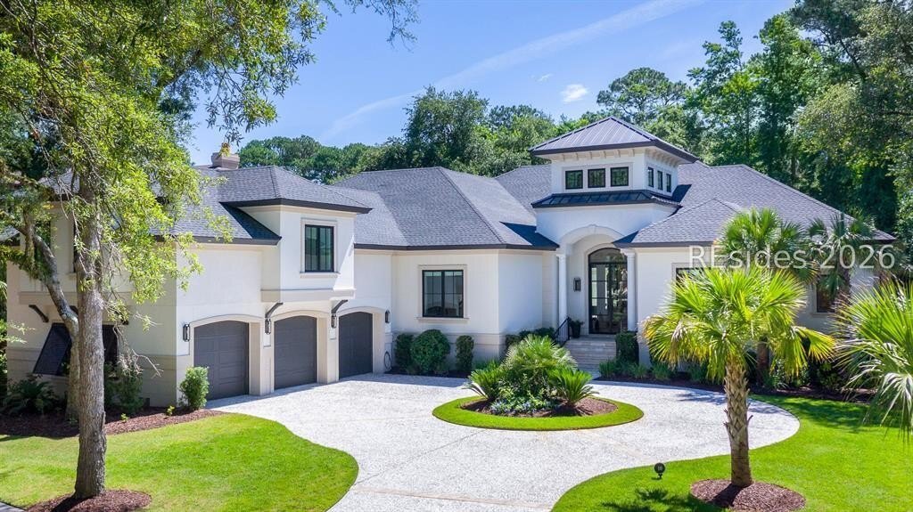House in Hilton Head Island, South Carolina, United States 1 - 18287789