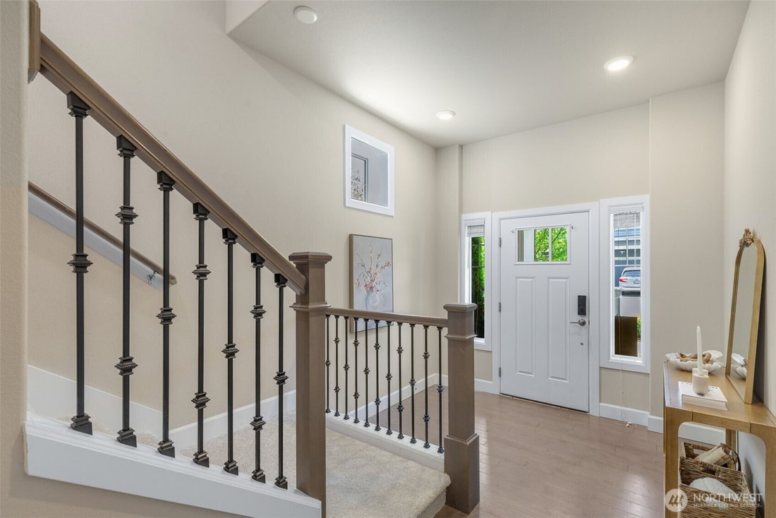 Haus in Mill Creek, Washington, Vereinigte Staaten 3 - 18285920