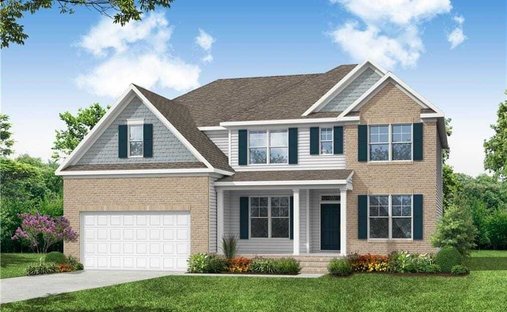 House in Poquoson, Virginia, United States 1