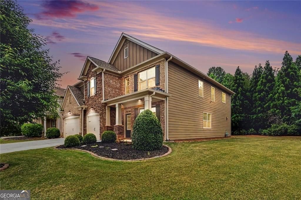 House in Buford, Georgia, United States 4 - 18004443