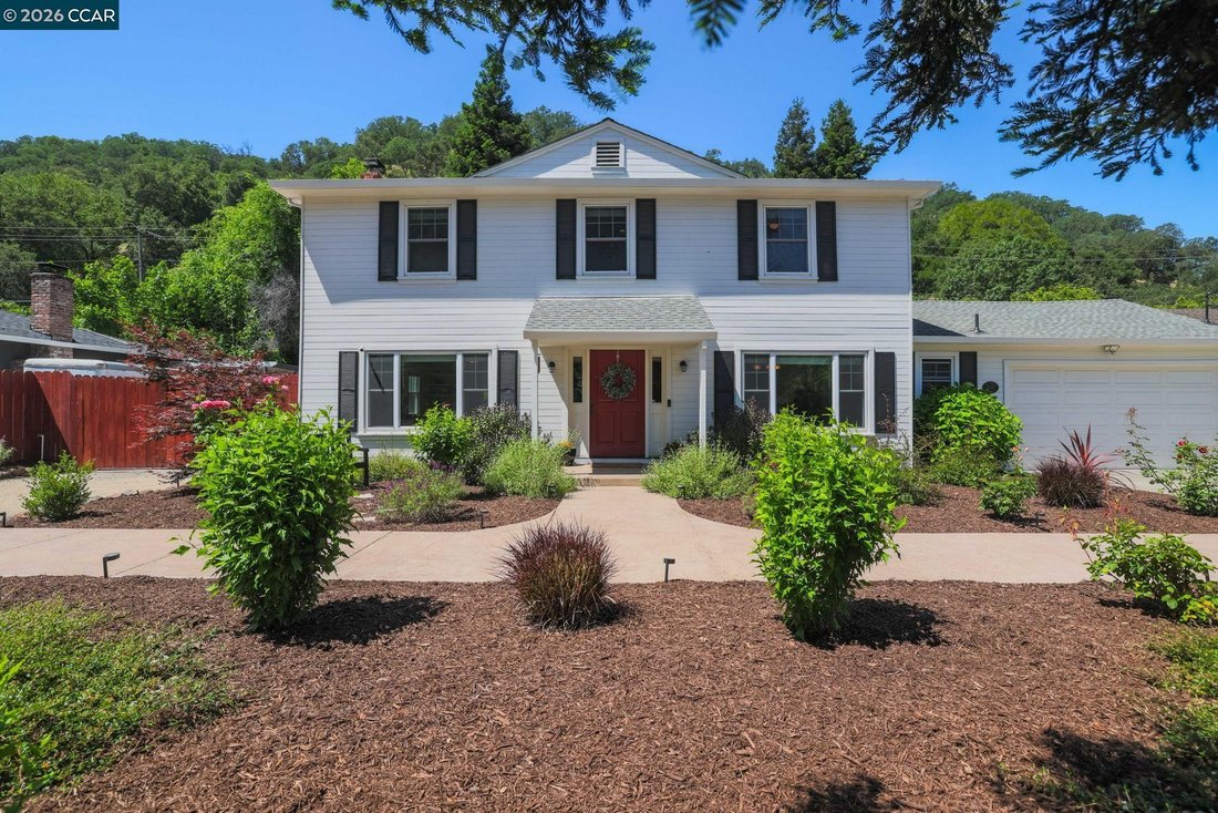 House in Martinez, California, United States 2 - 18280533