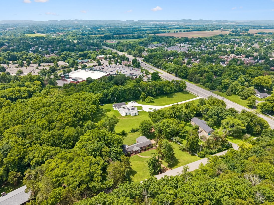 House in Franklin, Tennessee, United States 5 - 18292174