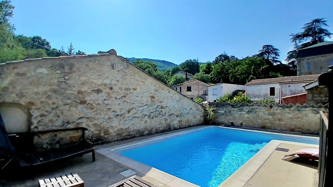 House in Lamalou-les-Bains, Occitania, France 2 - 17810493