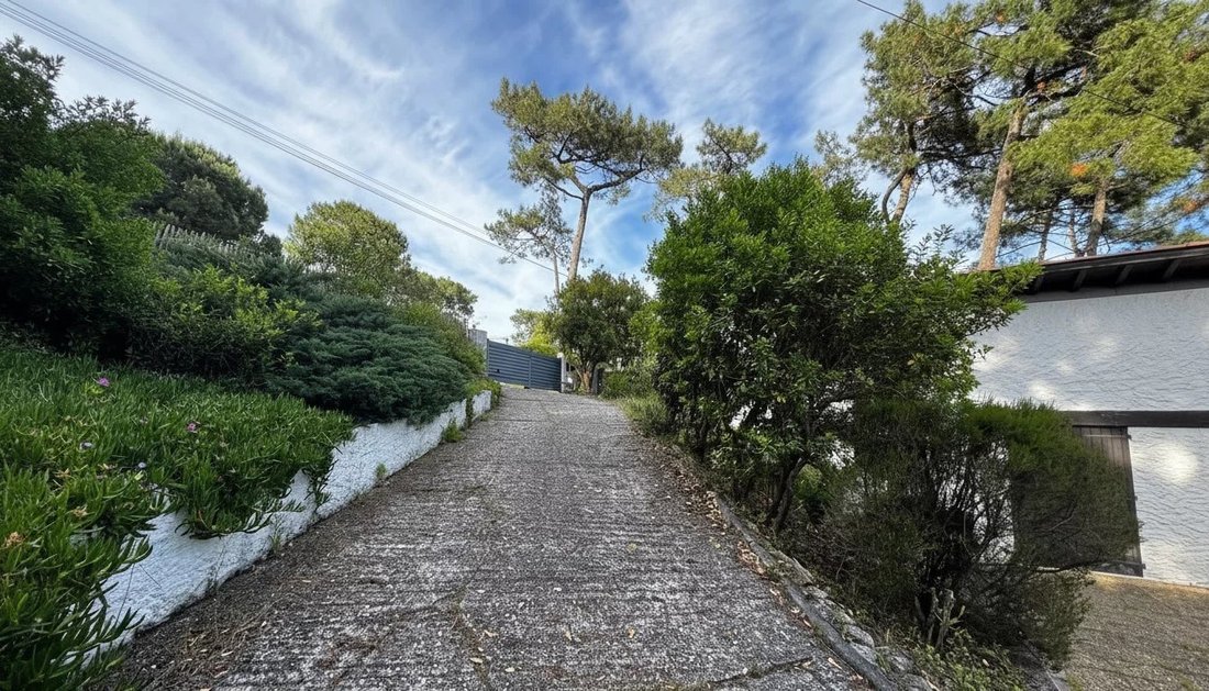 Villa in Centre Cap Ferret, Lège-Cap-Ferret, France 5 - 18282677