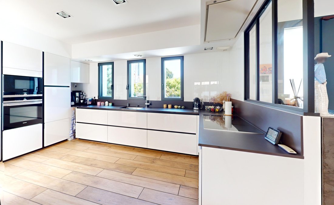 Villa in Anglet, Nouvelle-Aquitaine, France 3 - 18290930