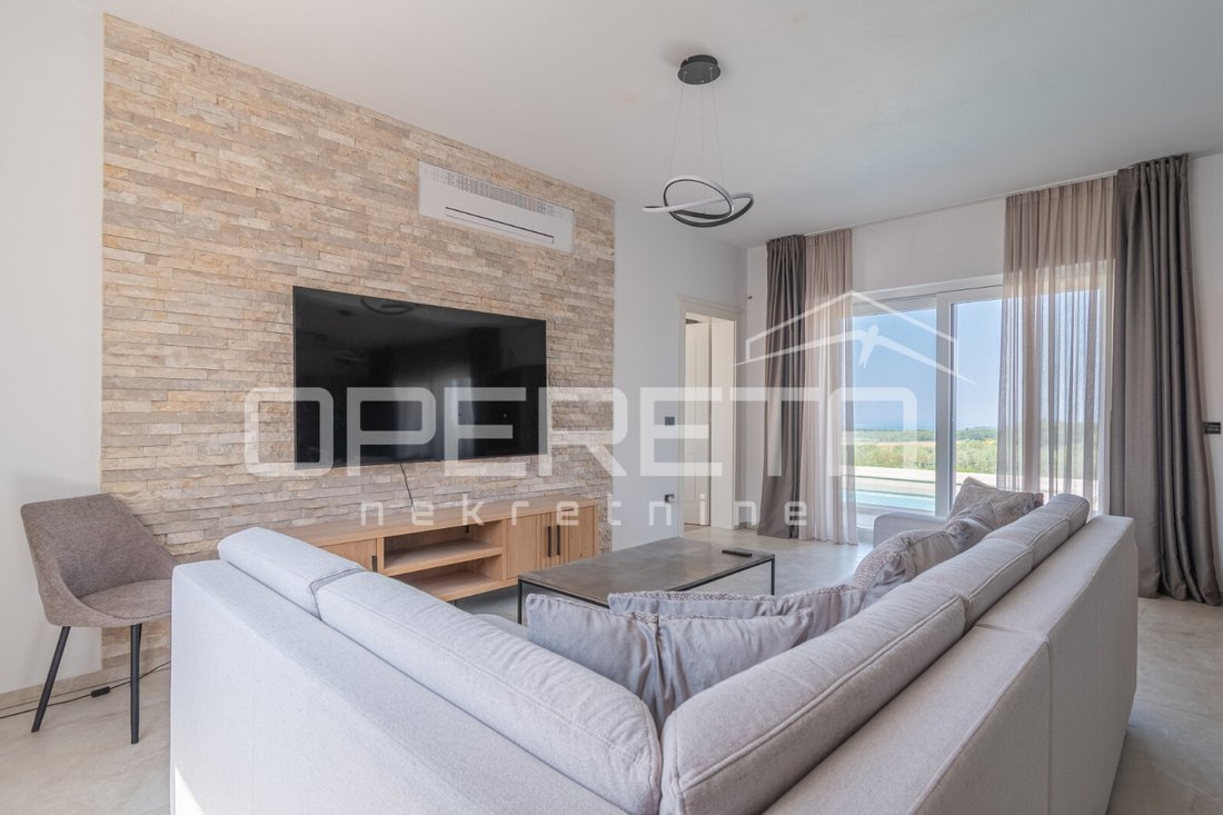 House in Tar, Istria County, Croatia 2 - 18285377