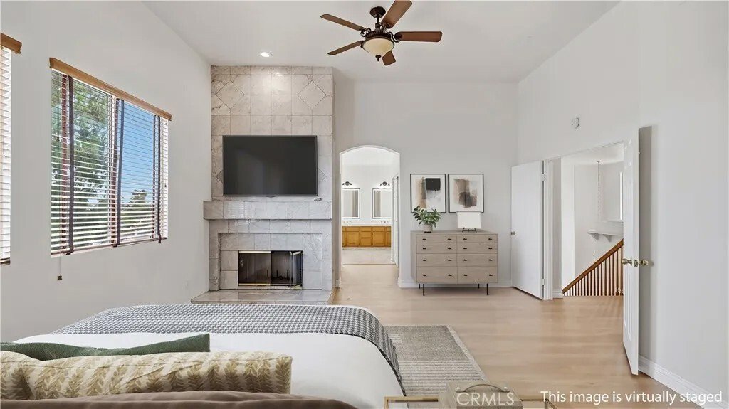 House in Chino Hills, California, United States 5 - 18280909