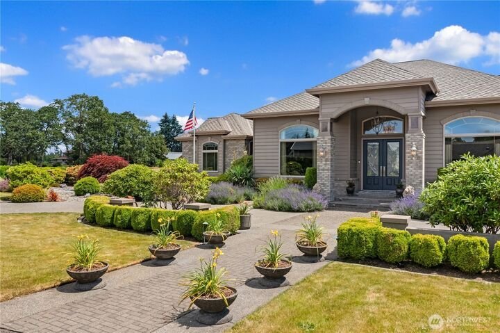 House in Yelm, Washington, United States 3 - 18293463