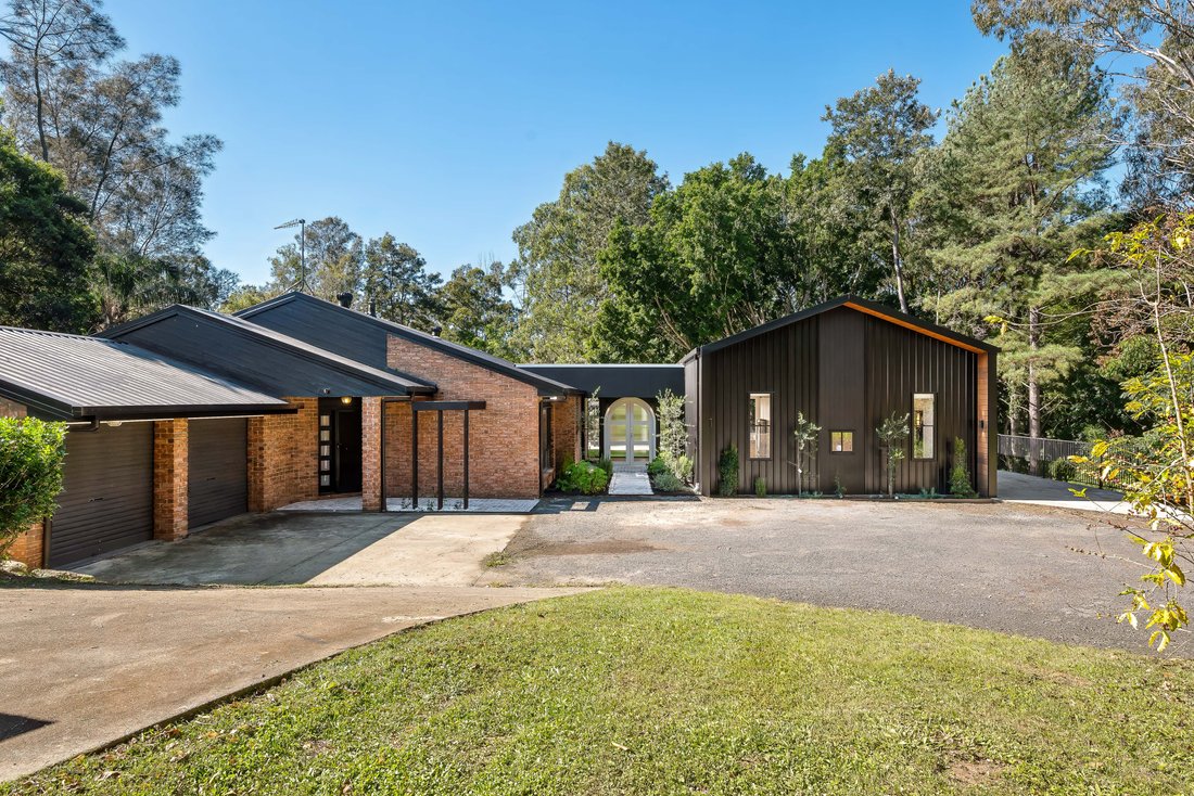 House in Bunya, Queensland, Australia 3 - 18293287