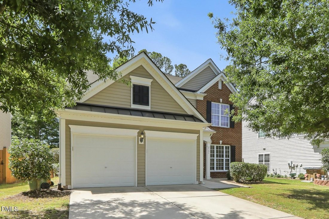 House in Morrisville, North Carolina, United States 2 - 18280607
