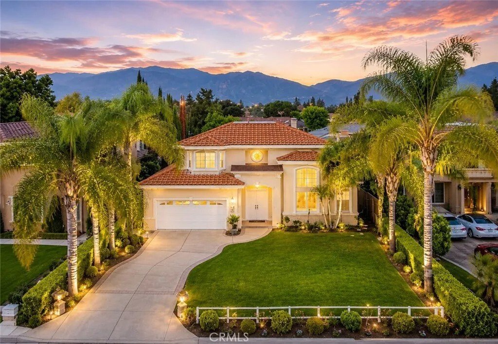 House in Arcadia, California, United States 1 - 18293764