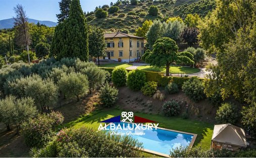 Villa en Compitese, Capannori, Toscana 1