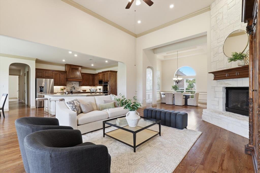 House in Saint Paul, Texas, United States 5 - 17270303