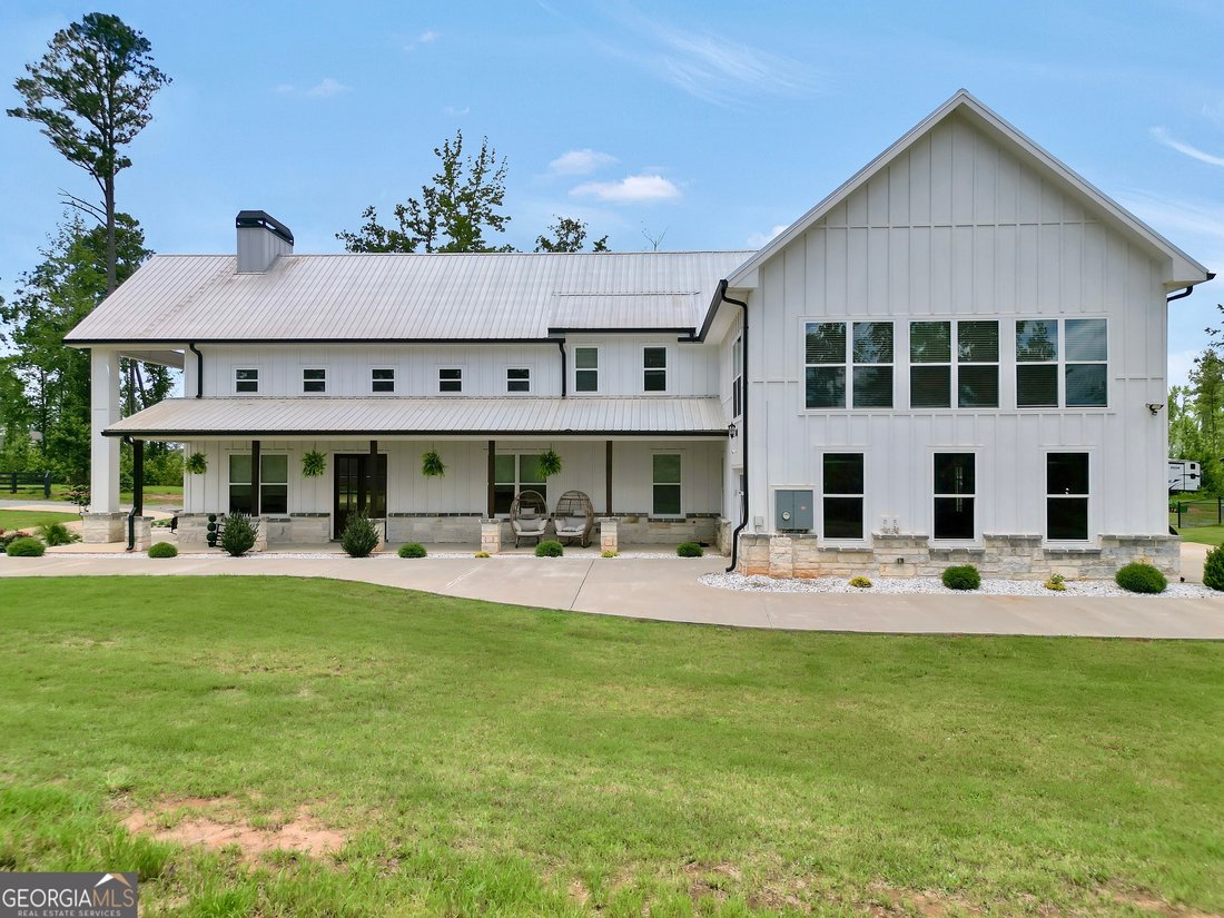 House in Forsyth, Georgia, United States 4 - 18288492