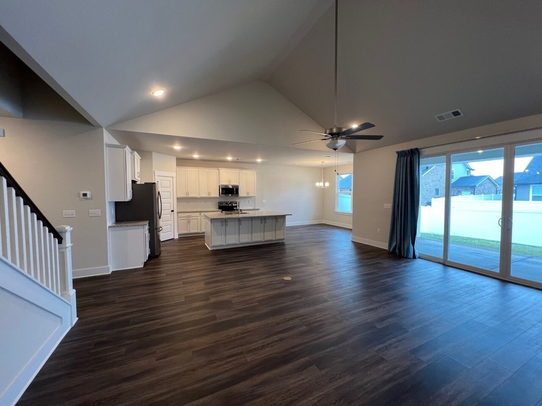 House in Murfreesboro, Tennessee, United States 3 - 18292178