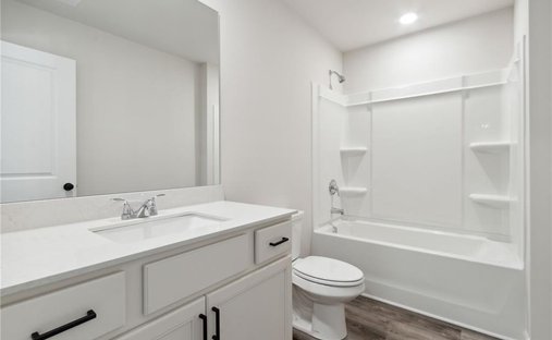 Maison à Auburn, Géorgie, États-Unis 1