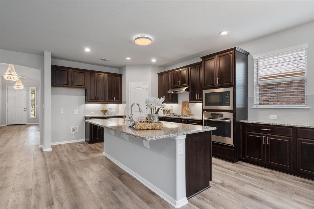 House in Round Rock, Texas, United States 3 - 18284705