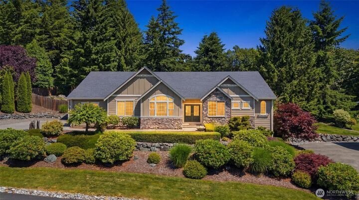 House in Snohomish, Washington, United States 1 - 18293446