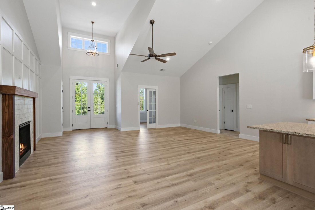House in Greer, South Carolina, United States 5 - 18290433