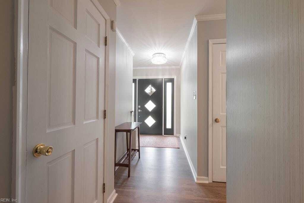 House in Moseley, Virginia, United States 4 - 18285459