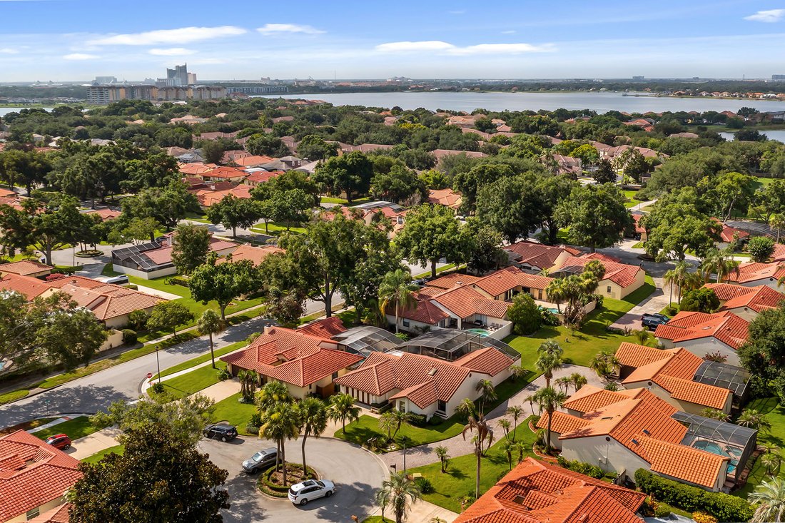 House in Orlando, Florida, United States 4 - 18279776