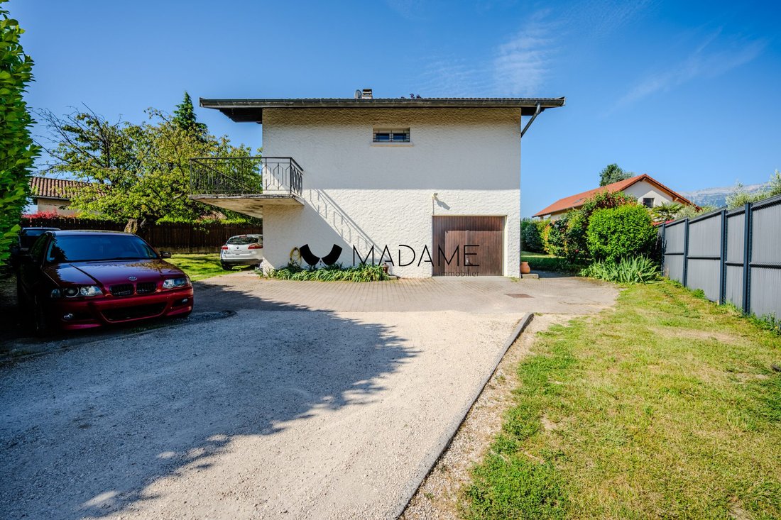 Villa in Jarrie, Auvergne-Rhône-Alpes, France 3 - 18287834
