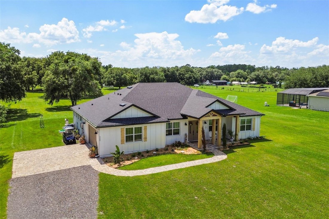 House in St. Cloud, Florida, United States 2 - 18281354