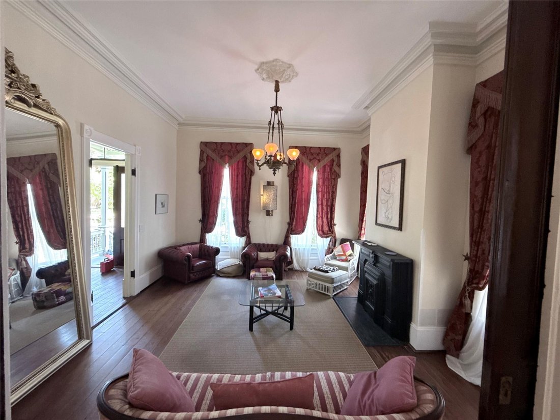House in Galveston, Texas, United States 5 - 18292329