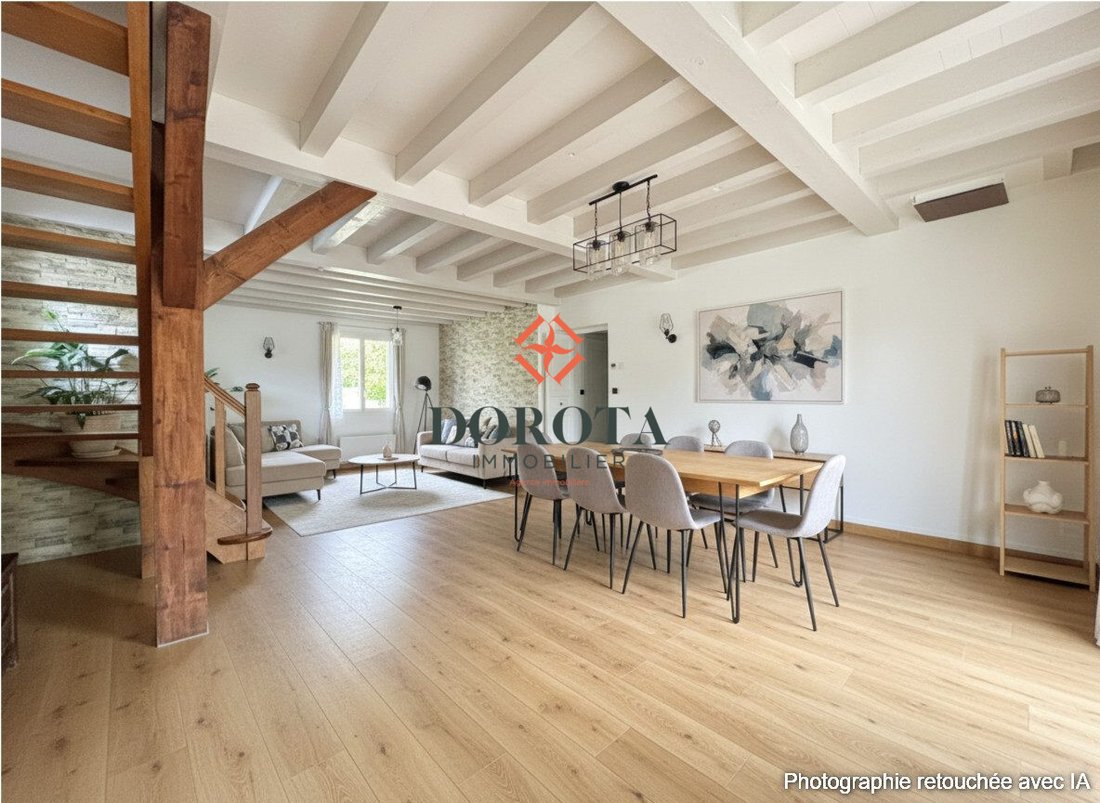 House in La Buissiere, Auvergne-Rhône-Alpes, France 4 - 18195626