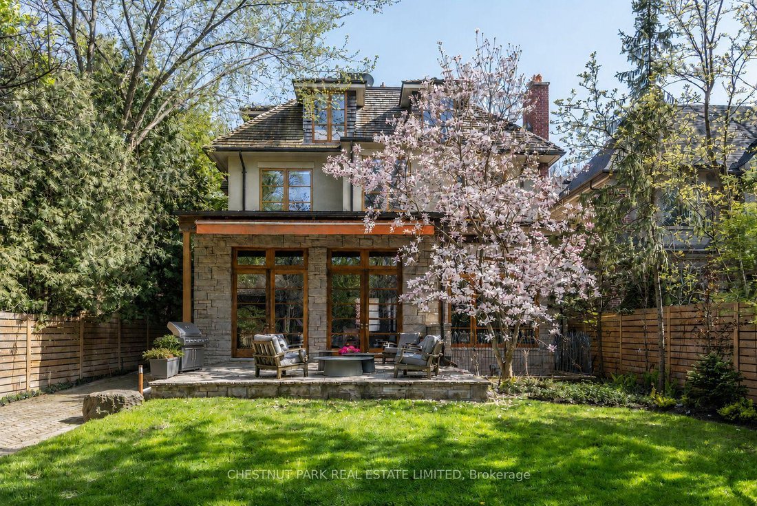 House in Toronto, Ontario, Canada 2 - 18117104