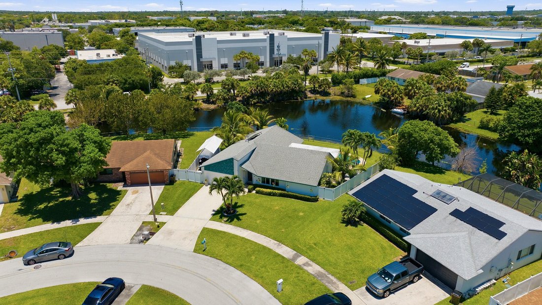 House in Deerfield Beach, Florida, United States 5 - 18288313
