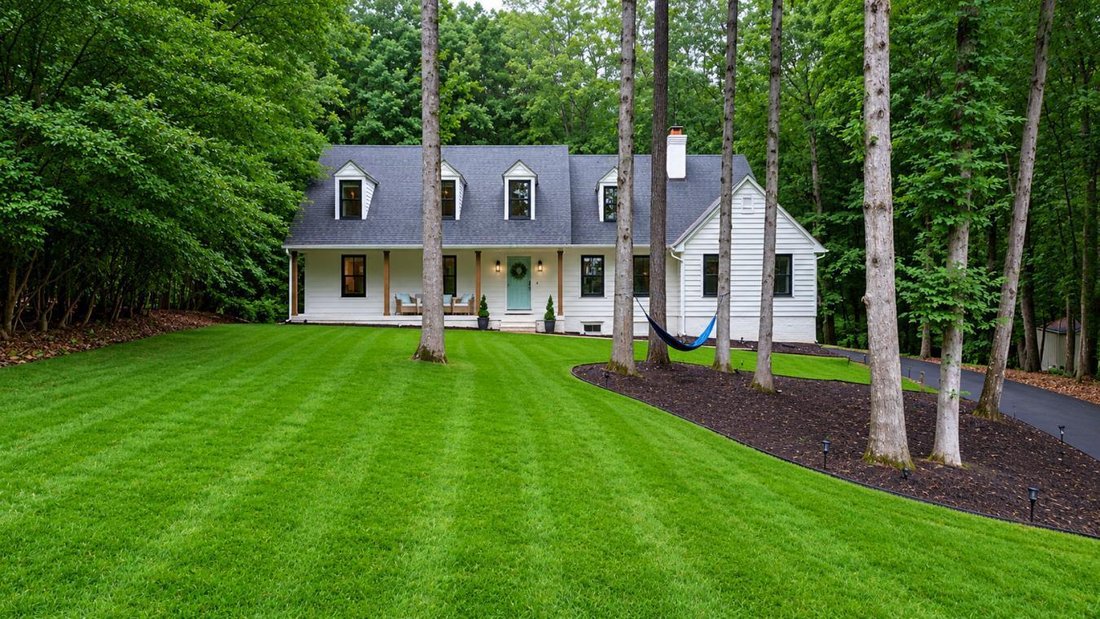 House in Midlothian, Virginia, United States 3 - 18289105