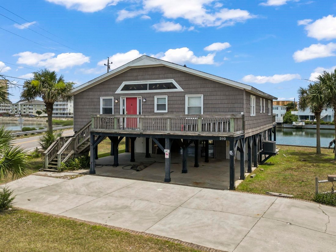House in North Myrtle Beach, South Carolina, United States 1 - 18282739