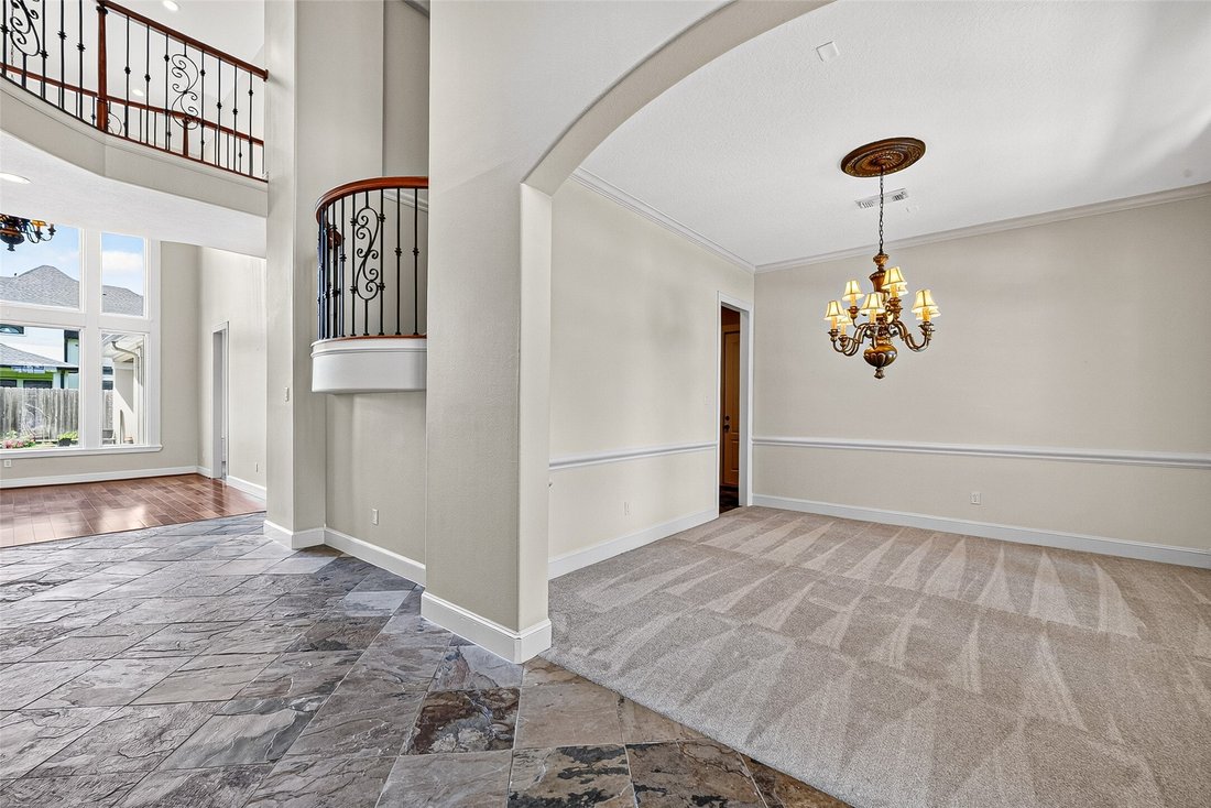 House in Houston, Texas, United States 5 - 18285963