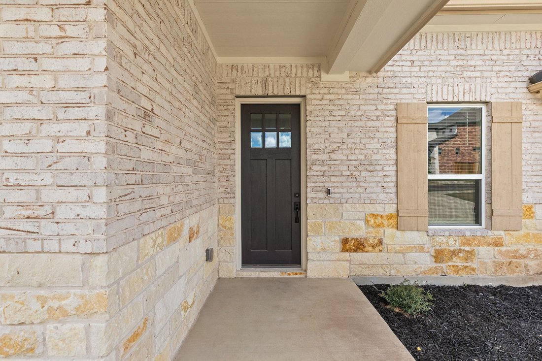 House in Georgetown, Texas, United States 5 - 18284721