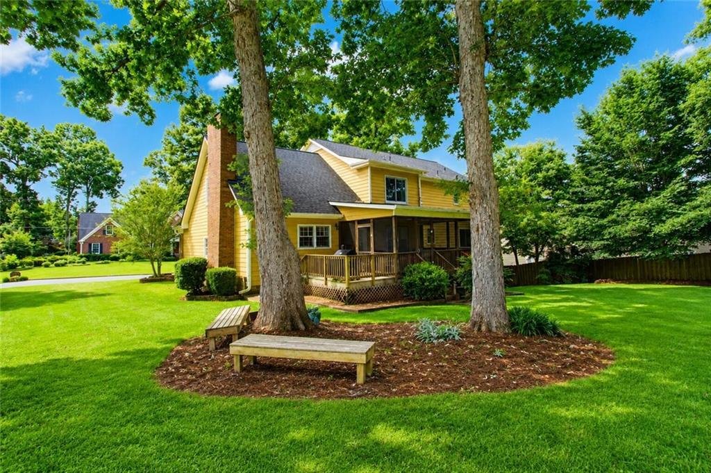House in Lilburn, Georgia, United States 5 - 18285704