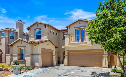 Casa en San Diego, California, Estados Unidos 1