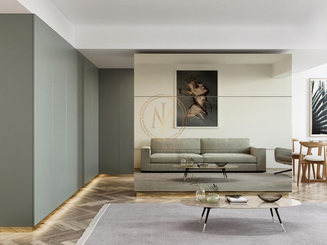 Apartment in Cedofeita, Santo Ildefonso, Se, Miragaia, Sao Nicolau e Vitoria, Porto District, Portugal 1 - 18289160