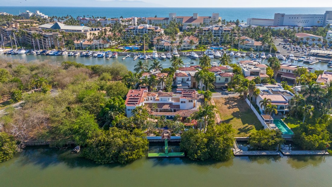 House in Nuevo Vallarta, Nayarit, Mexico 2 - 18288080