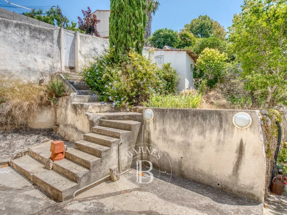 House in Le Roucas Blanc, 7e Arrondissement, Marseille 2 - 18282786