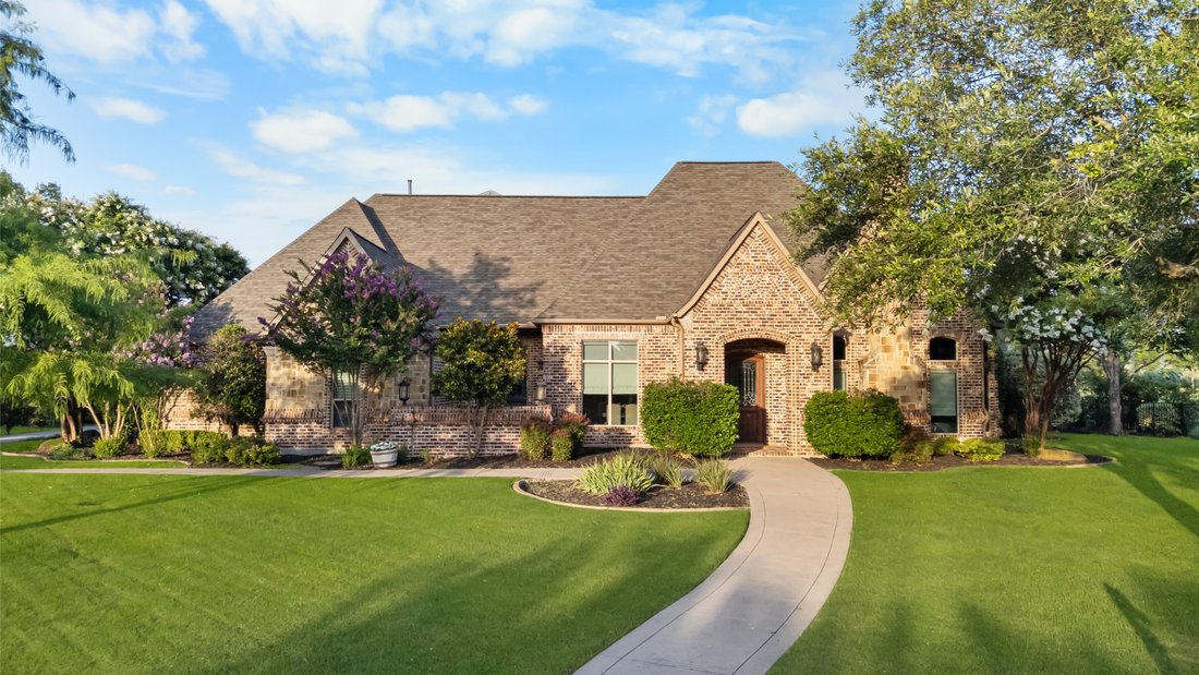 House in Celina, Texas, United States 5 - 18290082