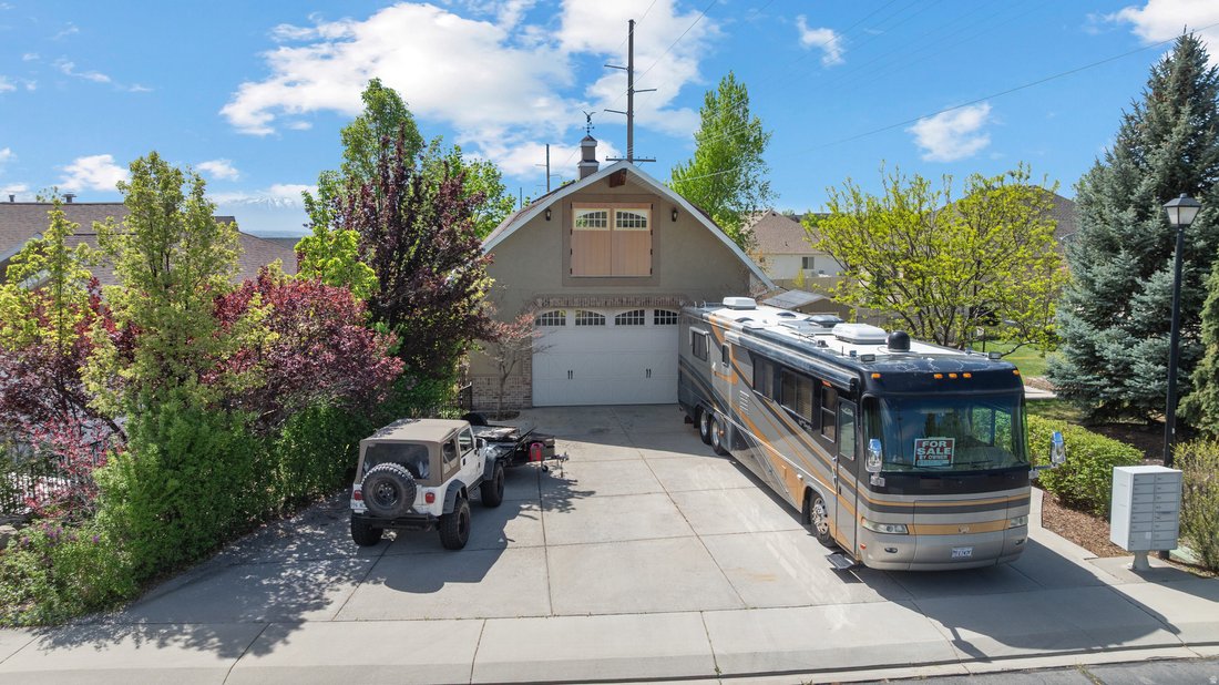 House in Cedar Hills, Utah, United States 3 - 18293805