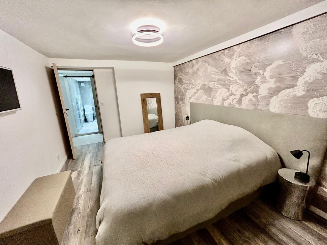House in Sonnaz, Auvergne-Rhône-Alpes, France 5 - 18288747