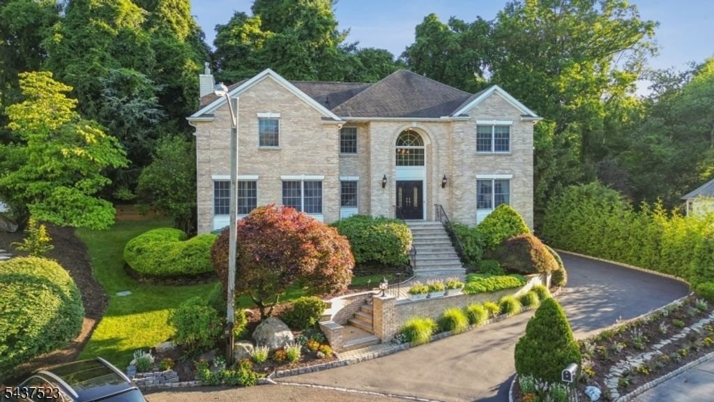 House in Westfield, New Jersey, United States 1 - 18292985