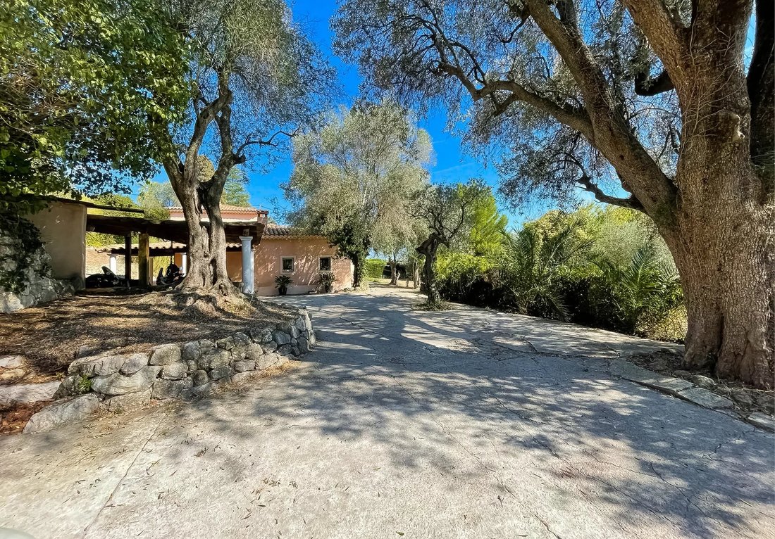 House in Villefranche-sur-Mer, Provence-Alpes-Côte d'Azur, France 4 - 18291001