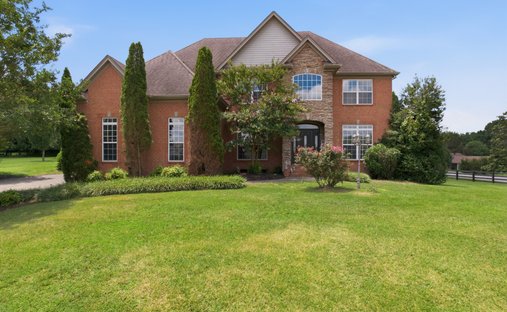 Casa a Mt. Juliet, Tennessee, Stati Uniti 1