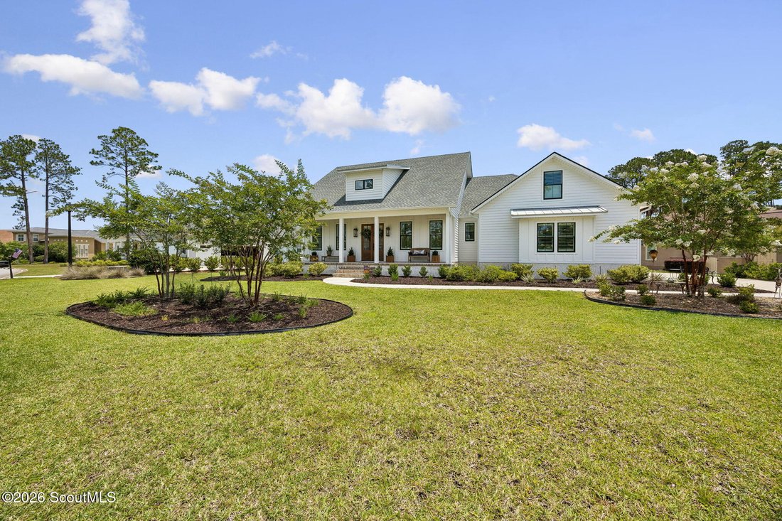 House in St. Marys, Georgia, United States 4 - 18290376