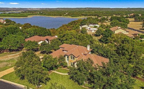 Haus in Spicewood, Texas, Vereinigte Staaten 1